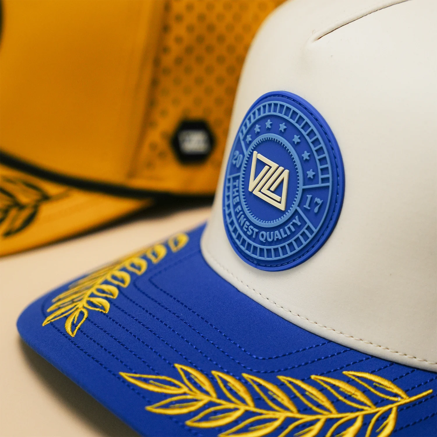 7 Stars Performance Moonstone/Royal Cap - Limited Edition Box - Image 3