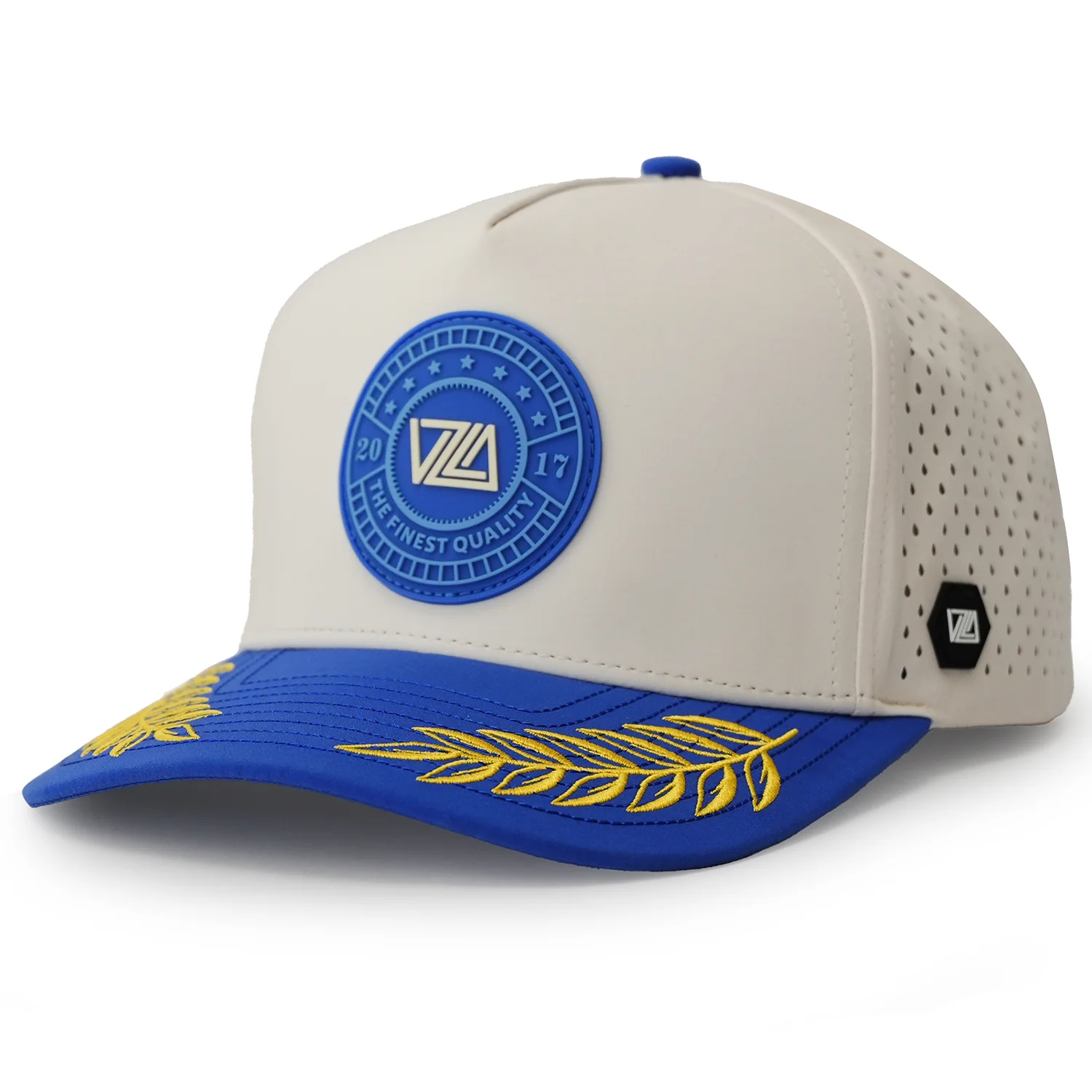 7 Stars Performance Moonstone/Royal Cap - Limited Edition Box - Image 4