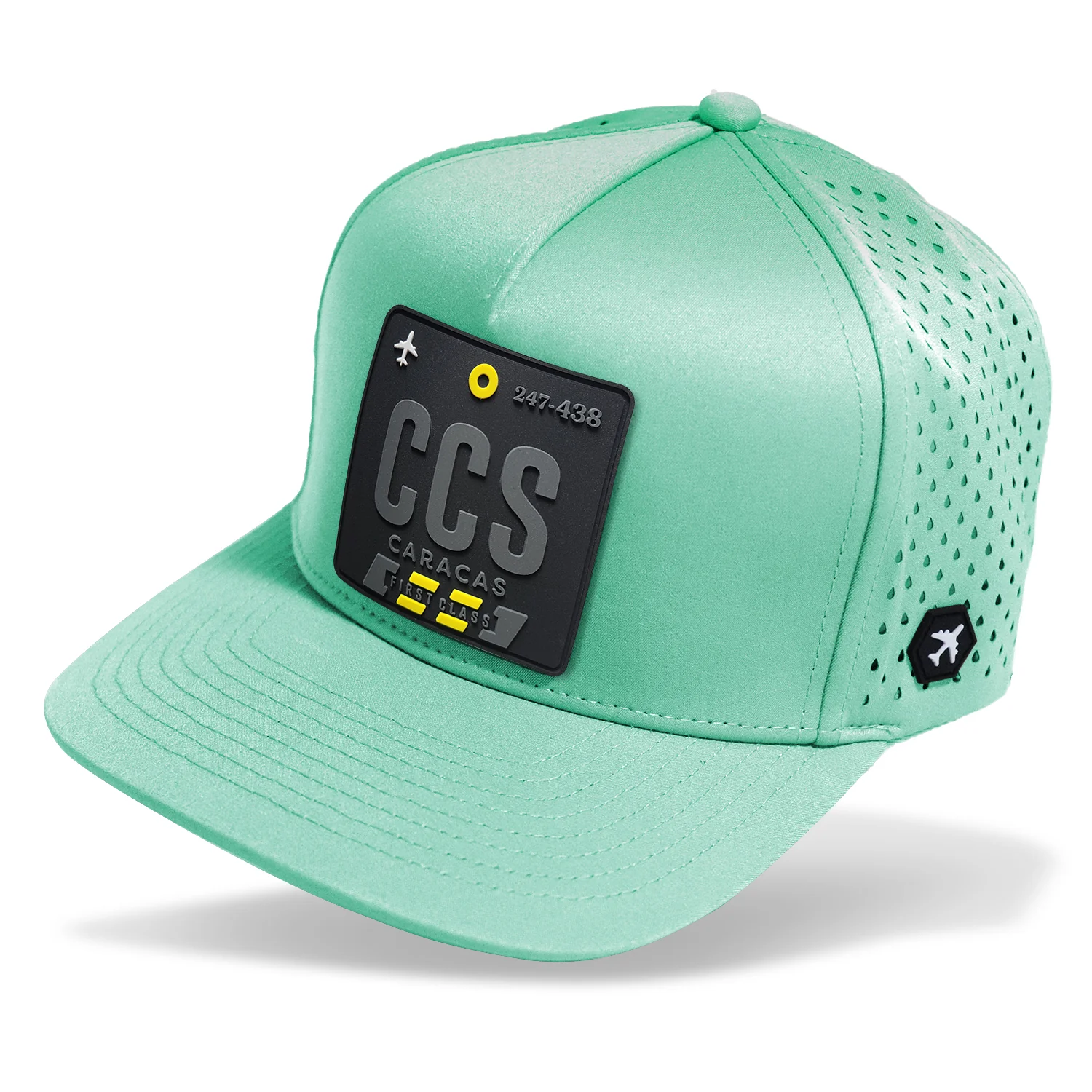 CCS - Caracas Airport "Etiqueta Negra" - Image 10