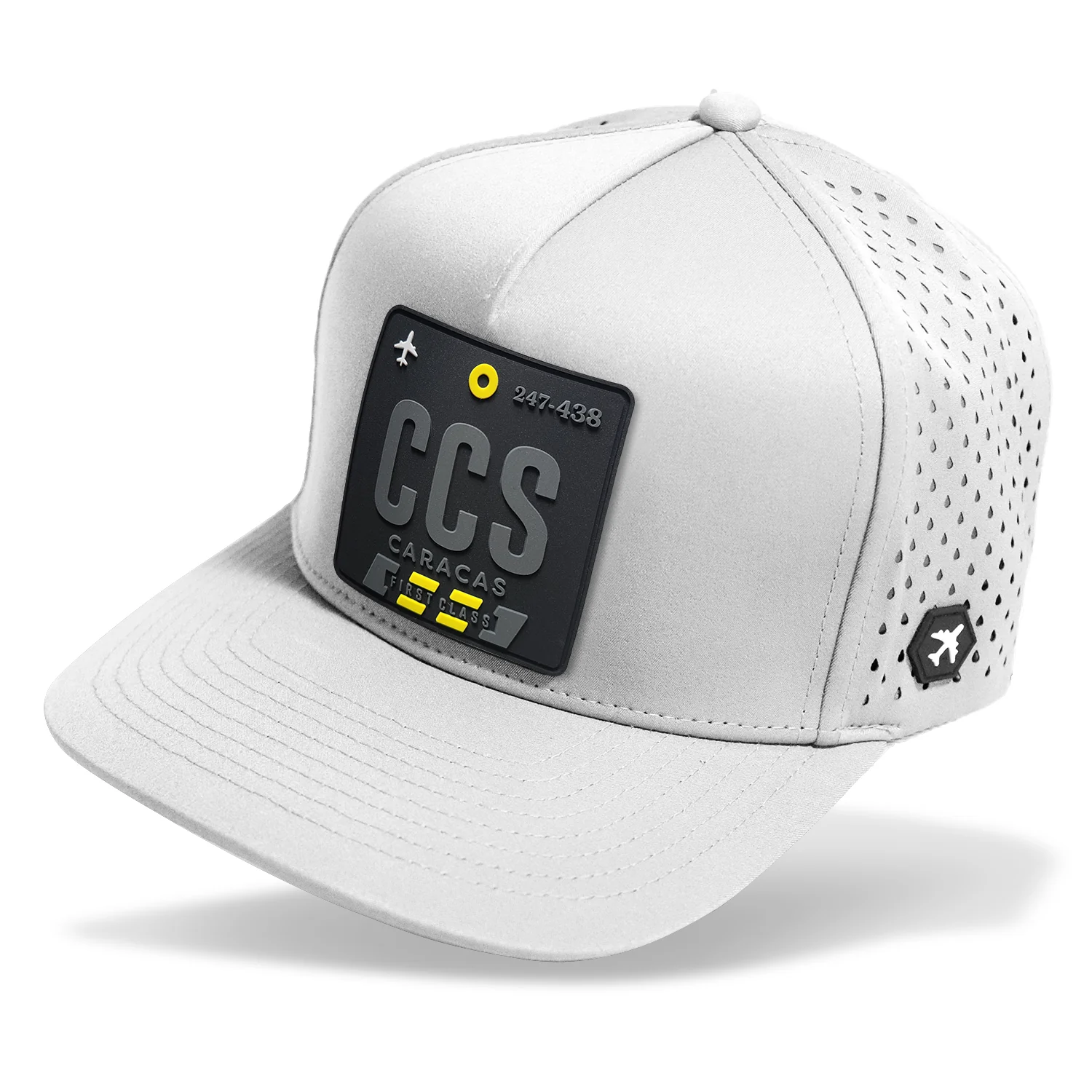 CCS - Caracas Airport "Etiqueta Negra" - Image 11