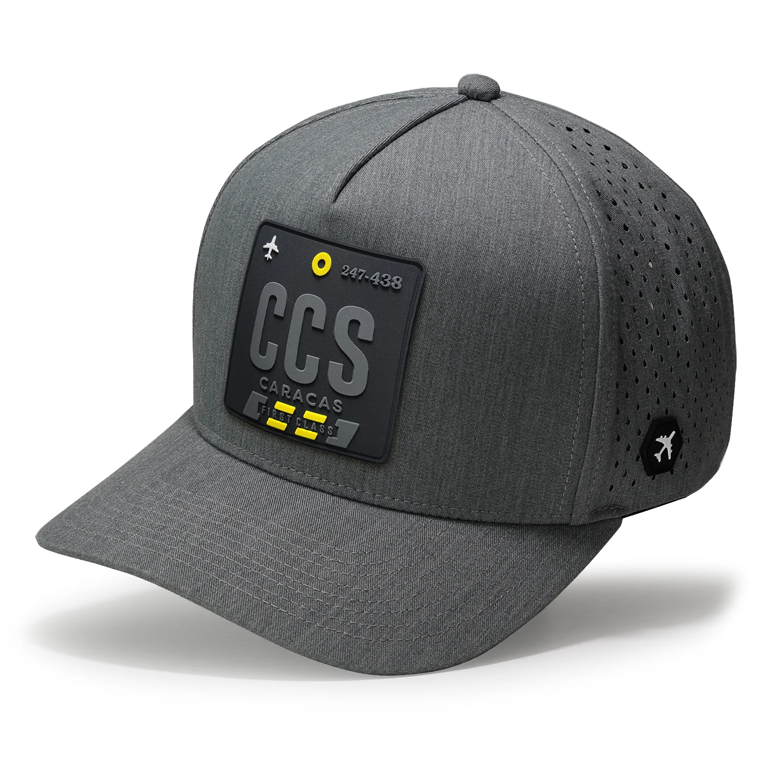 CCS - Caracas Airport "Etiqueta Negra" - Image 3