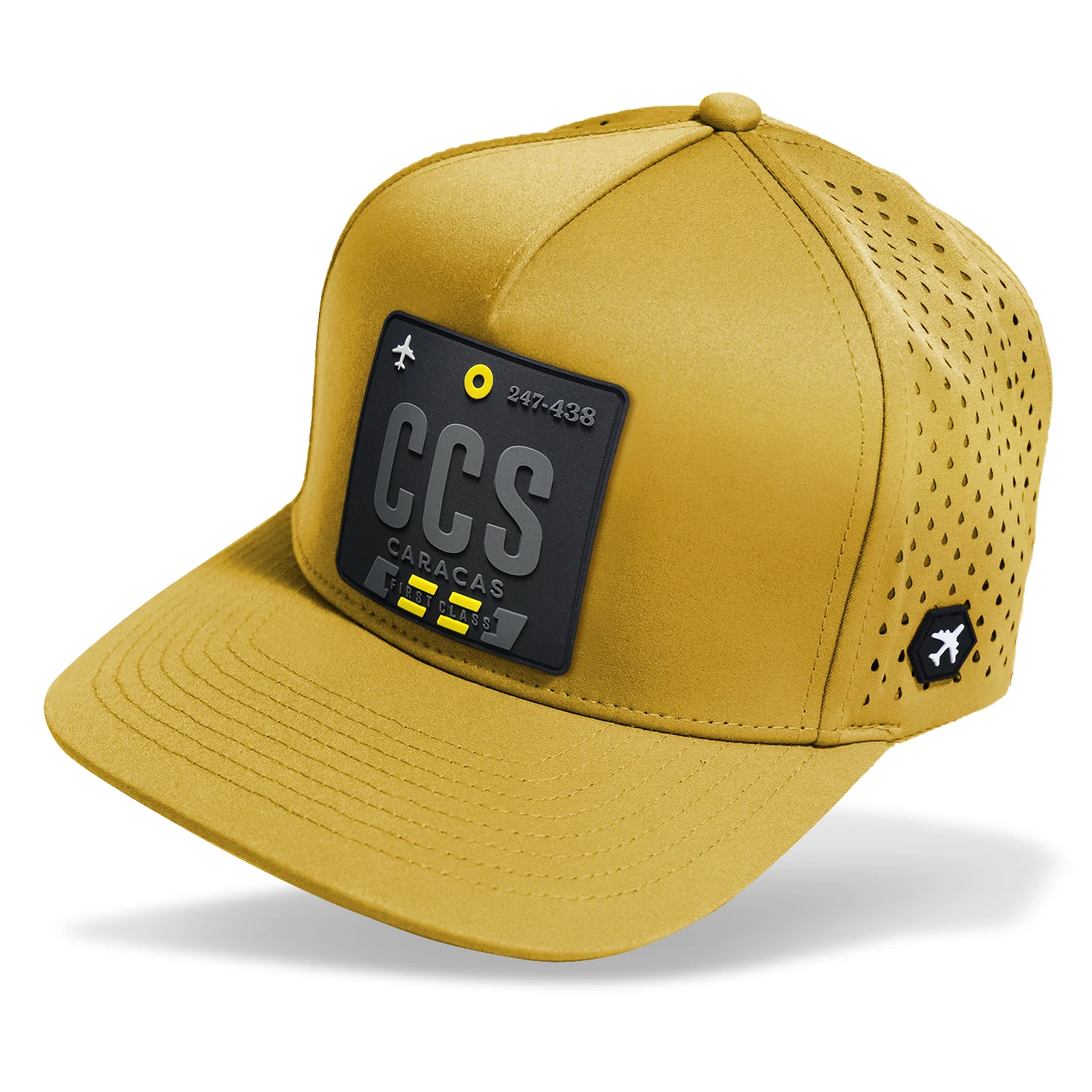 CCS - Caracas Airport "Etiqueta Negra" - Image 4