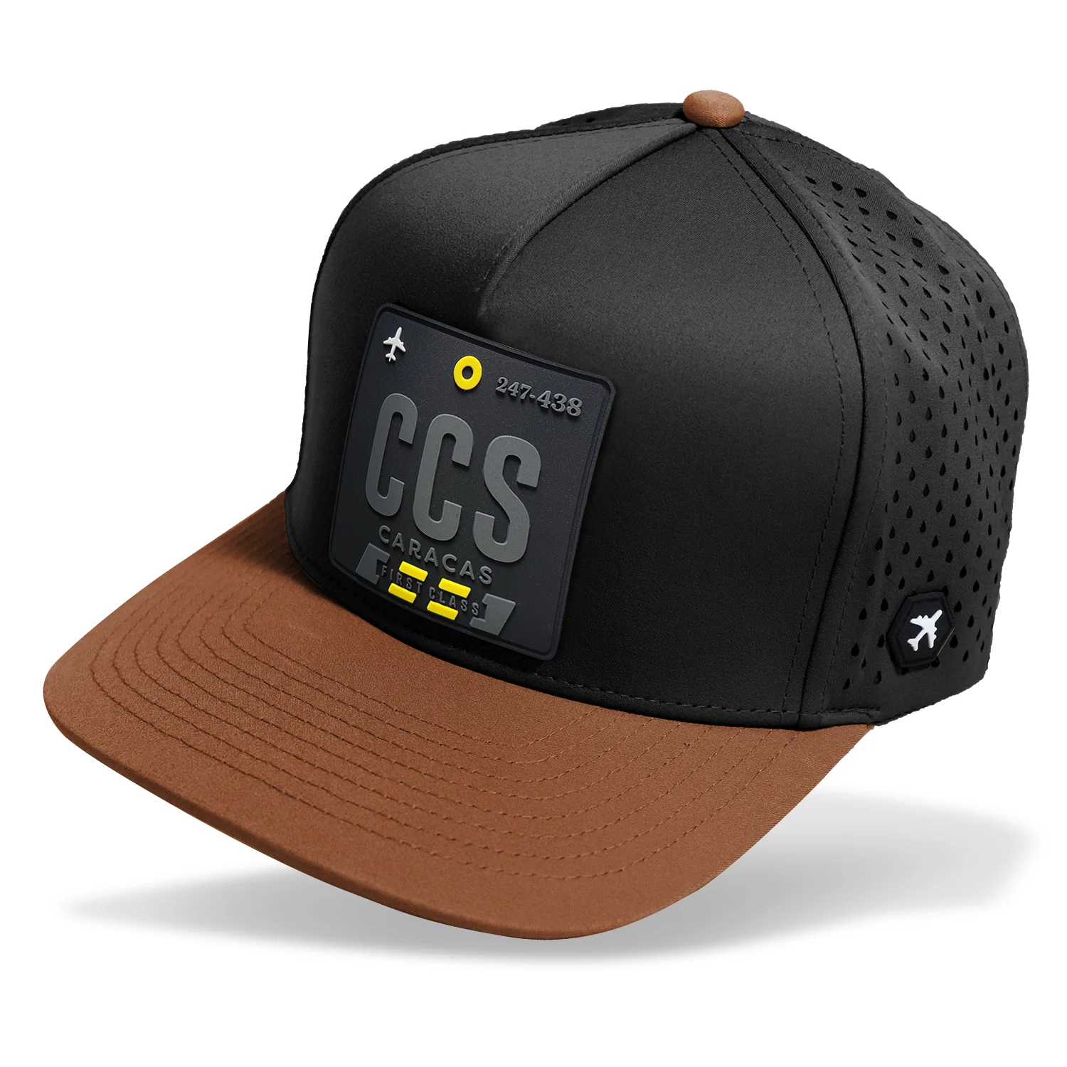 CCS - Caracas Airport "Etiqueta Negra" - Image 5