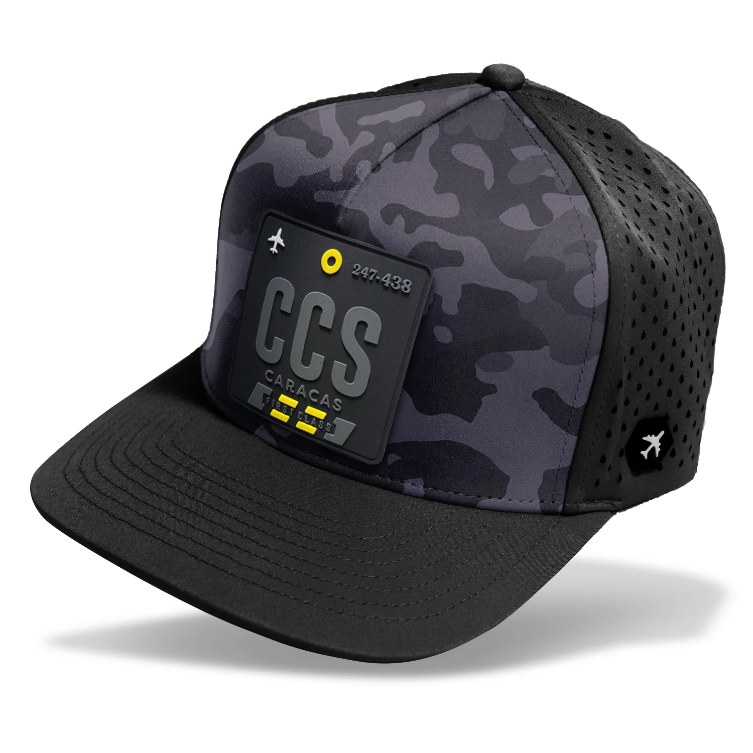 CCS - Caracas Airport "Etiqueta Negra" - Image 6