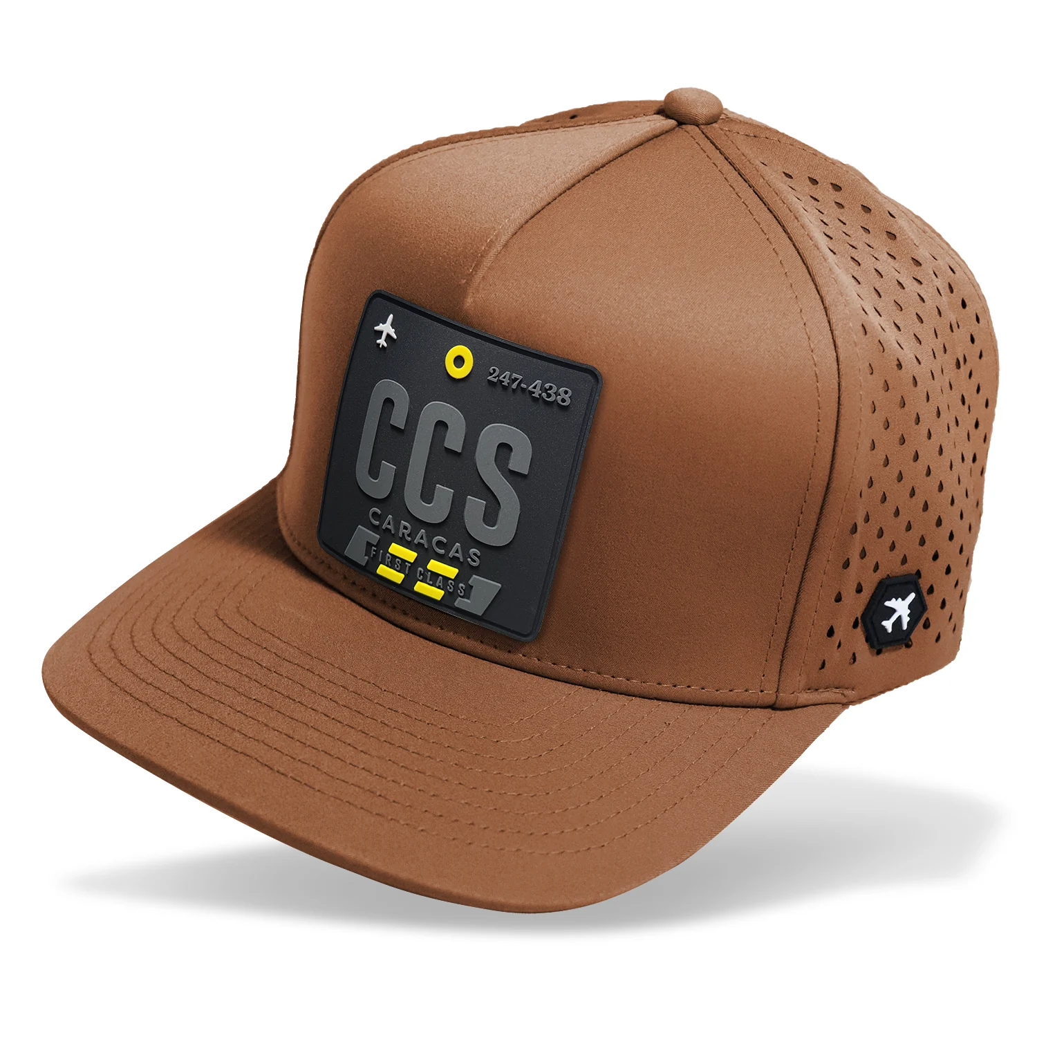 CCS - Caracas Airport "Etiqueta Negra" - Image 7