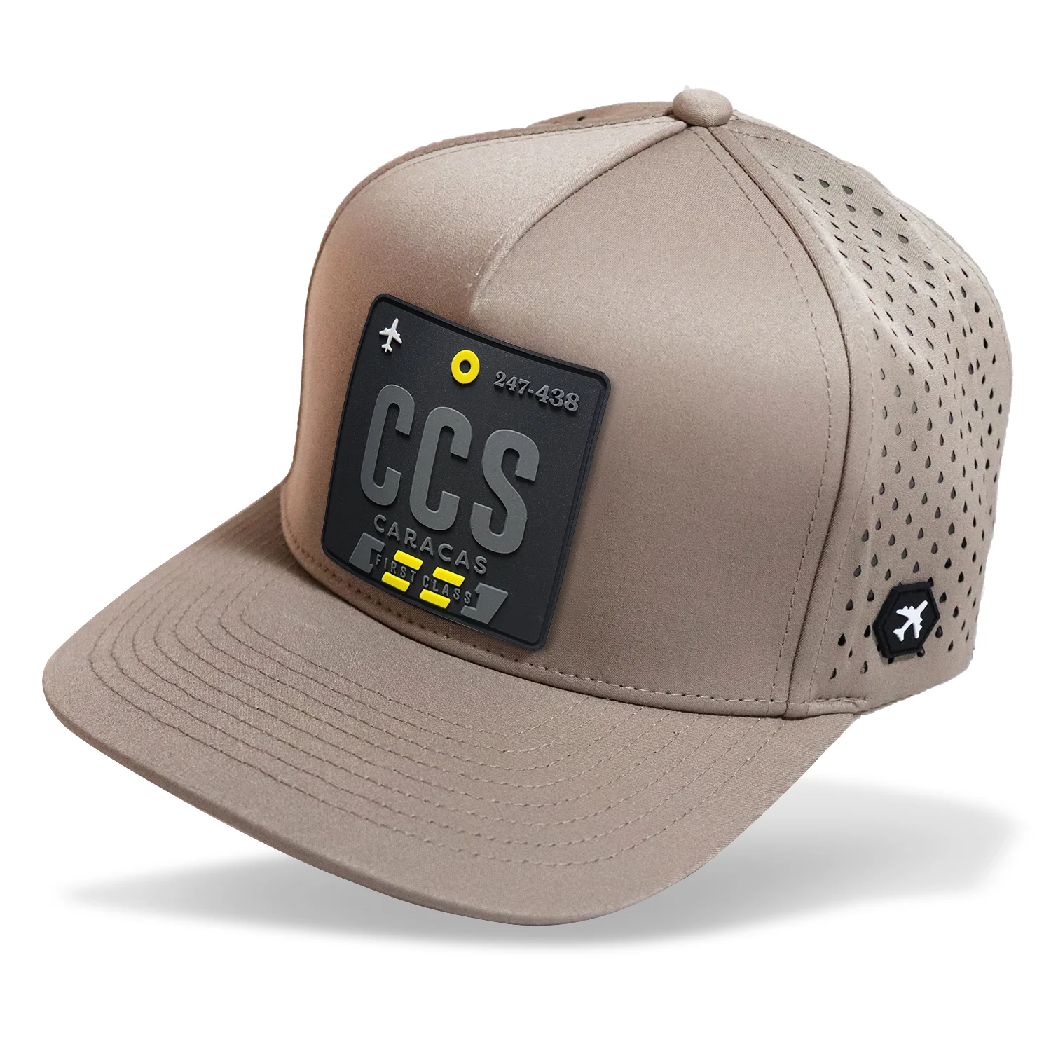 CCS - Caracas Airport "Etiqueta Negra" - Image 8