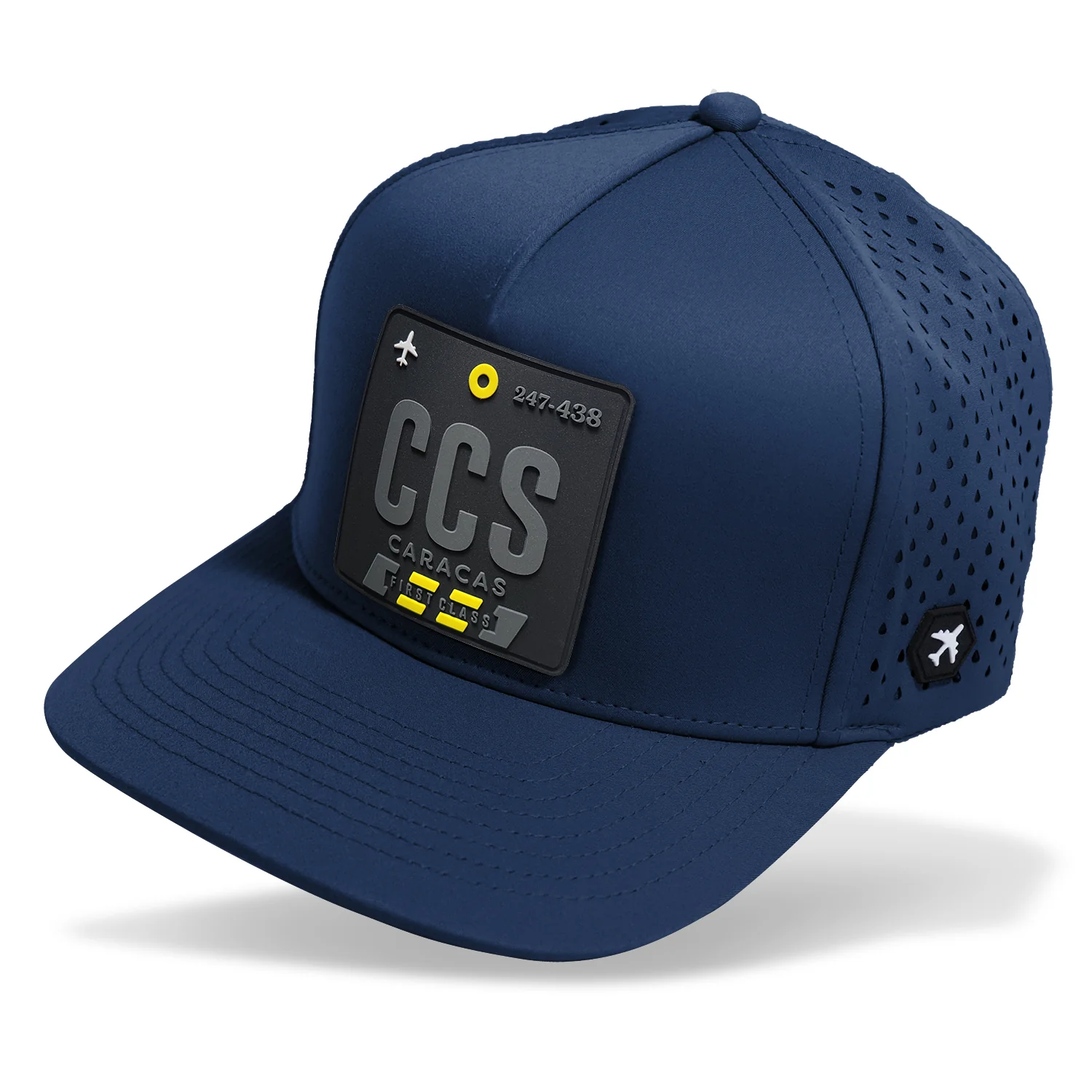 CCS - Caracas Airport "Etiqueta Negra" - Image 9