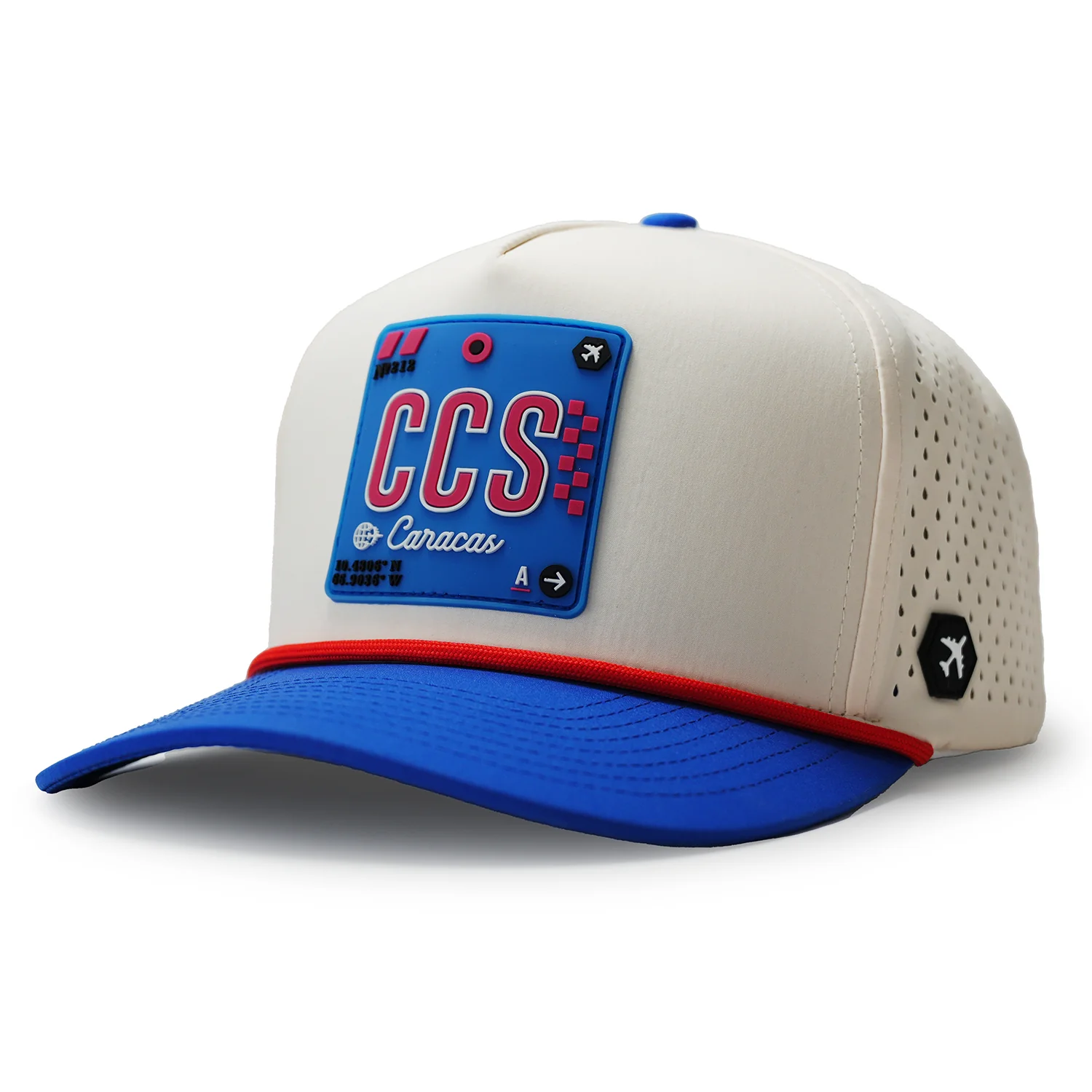 CCS - Caracas Performance Blues - Image 4