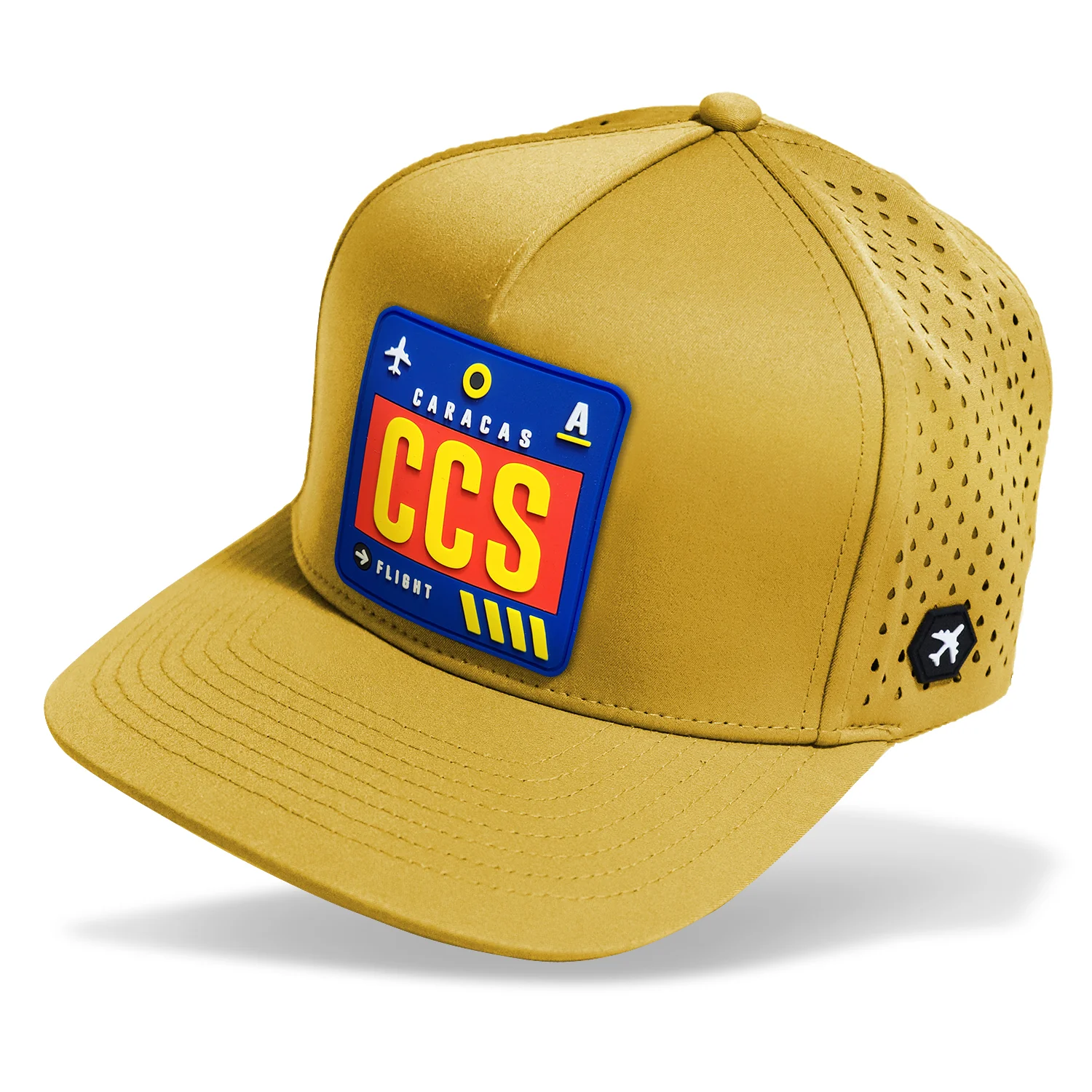 CCS - Simón Bolívar International Airport - Image 3