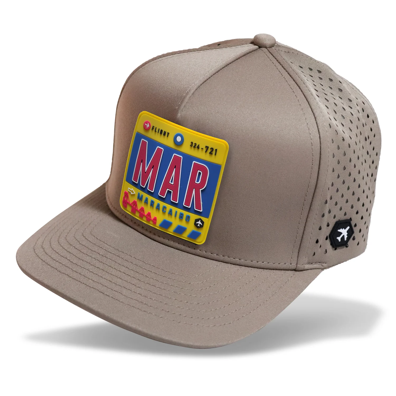 MAR - Maracaibo International Airport - Image 3