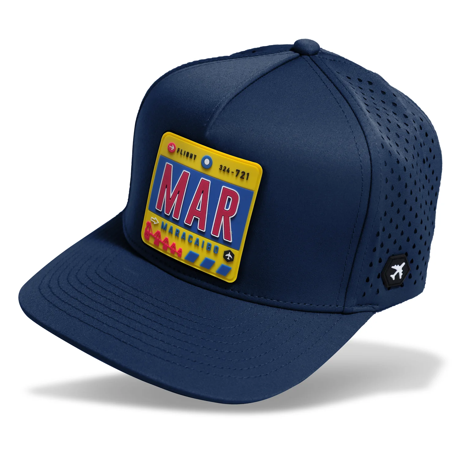 MAR - Maracaibo International Airport - Image 4