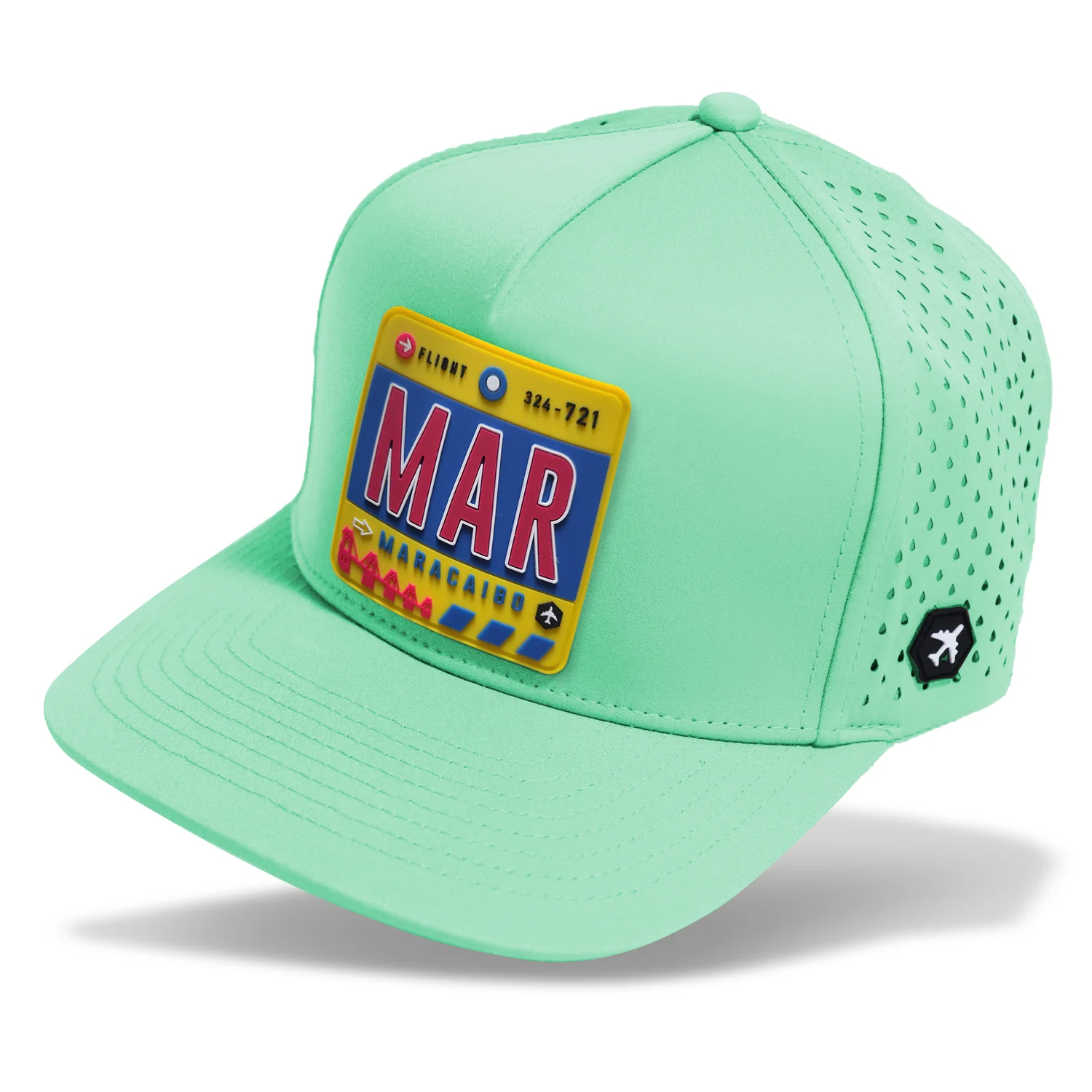 MAR - Maracaibo International Airport - Image 6