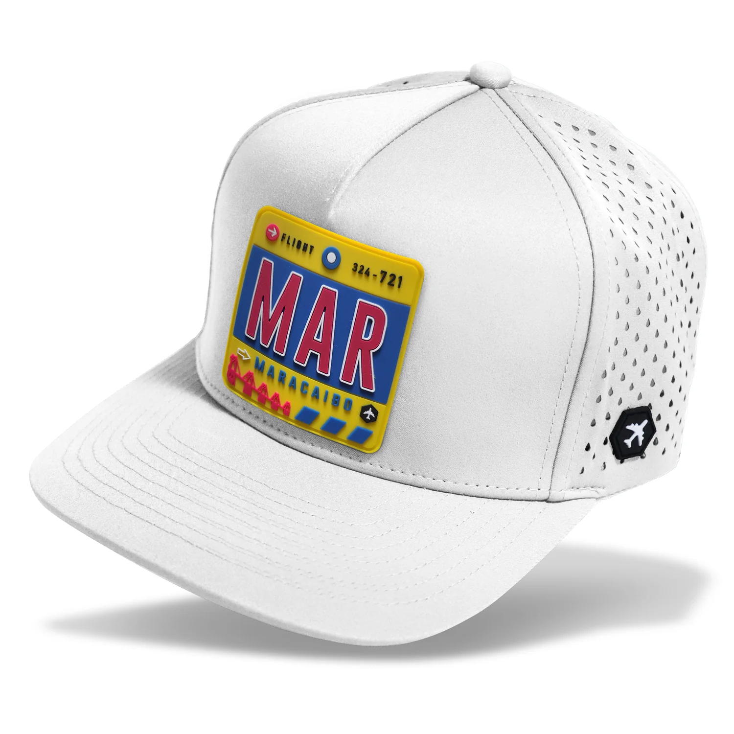 MAR - Maracaibo International Airport - Image 7