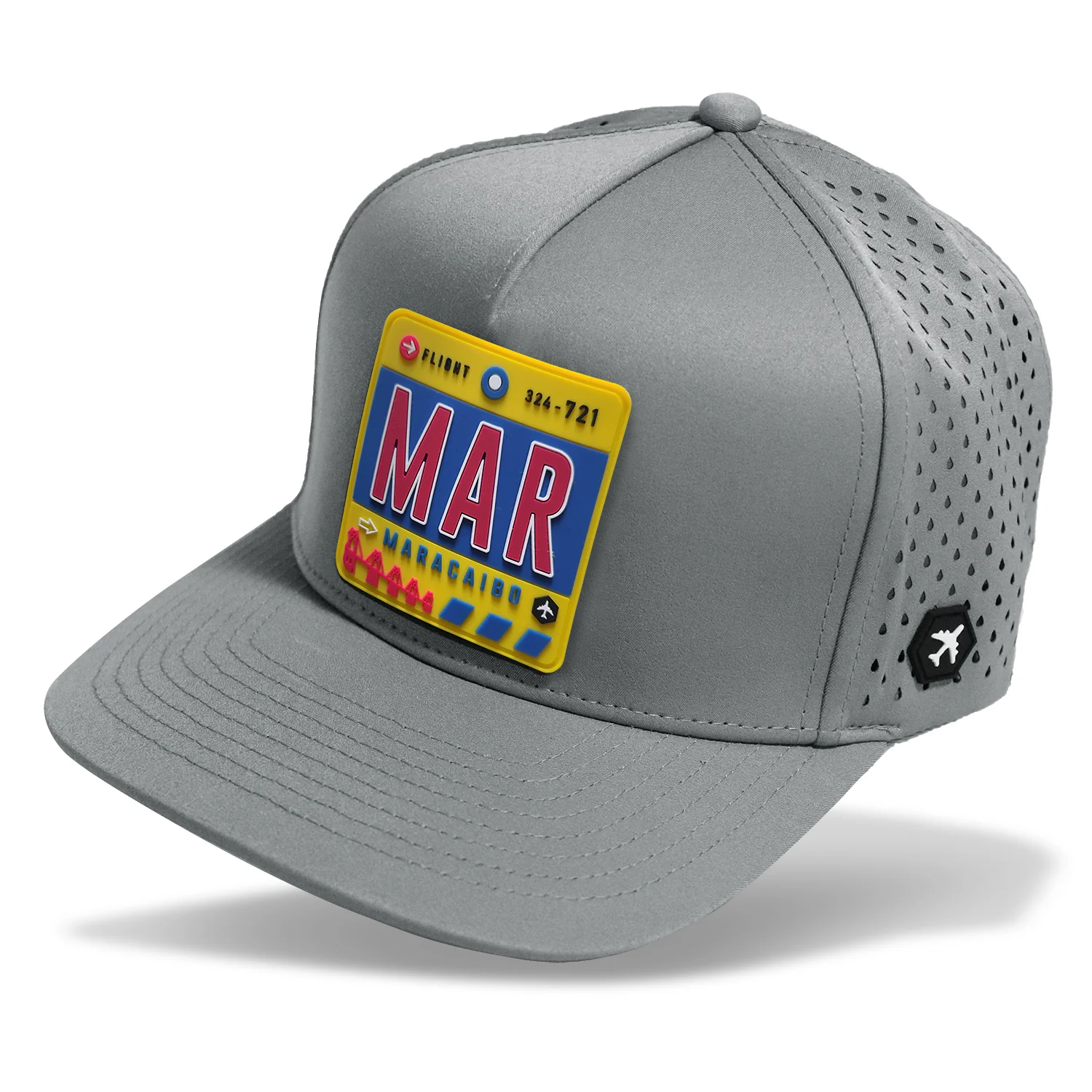 MAR - Maracaibo International Airport - Image 8