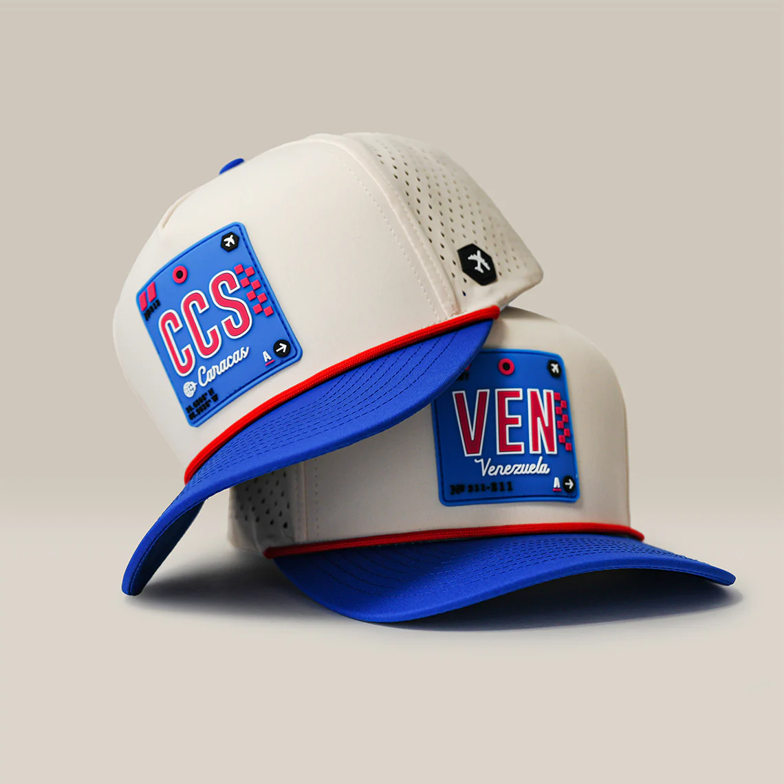 VEN - Venezuela Performance Blues - Image 4