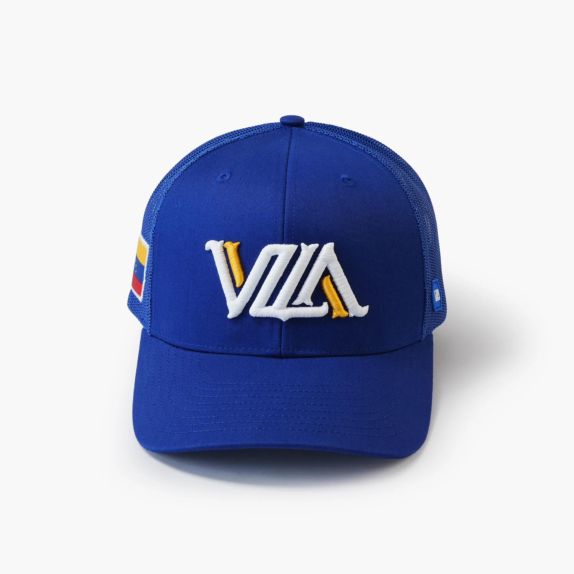 VZLA Trucker Hat MVP - Image 3