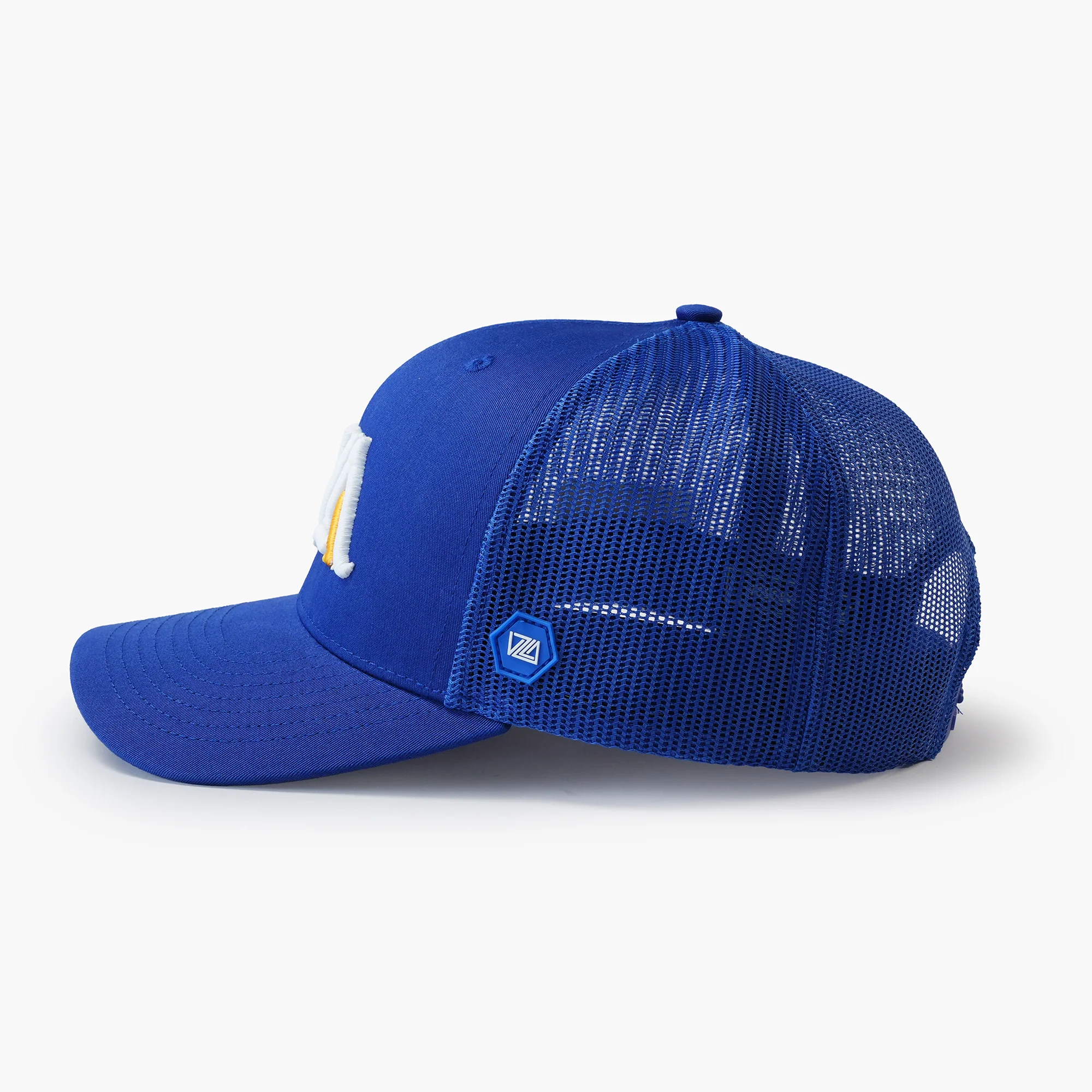 VZLA Trucker Hat MVP - Image 5