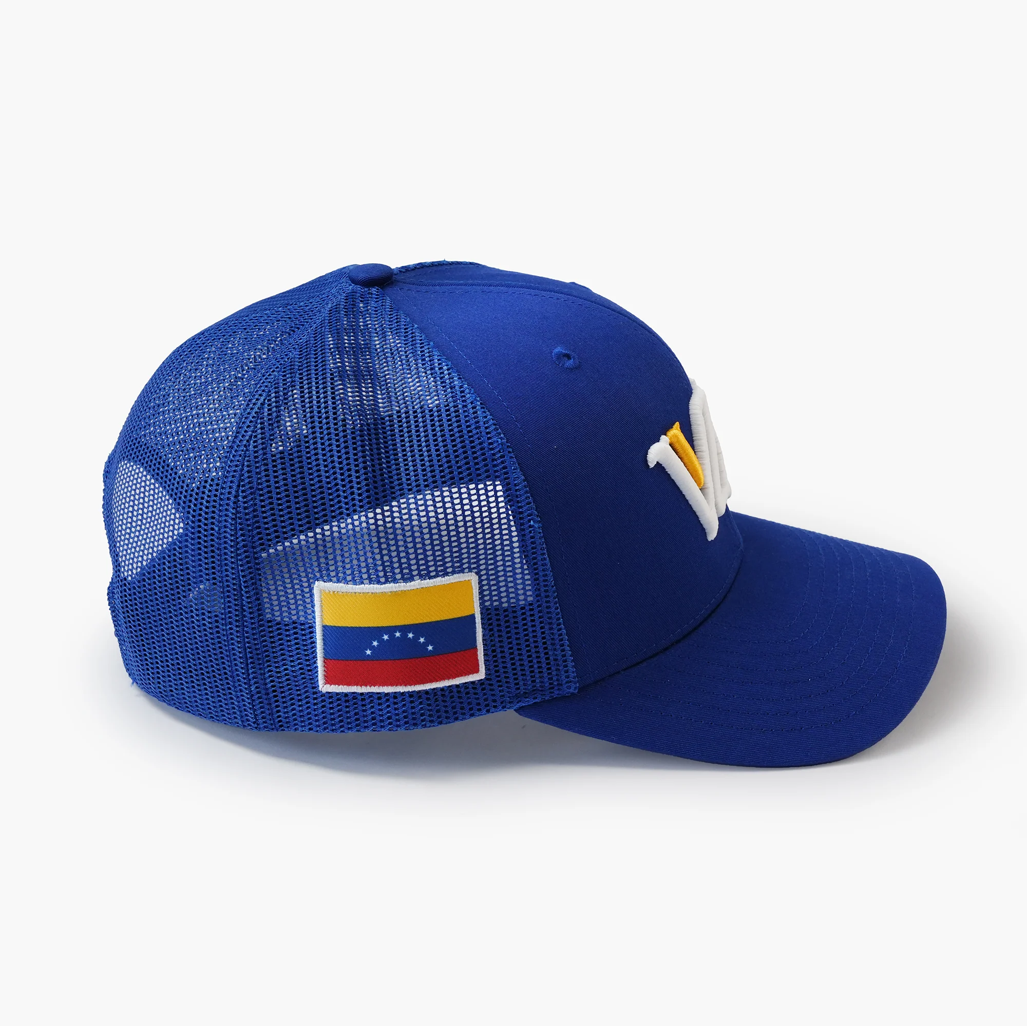 VZLA Trucker Hat MVP - Image 6
