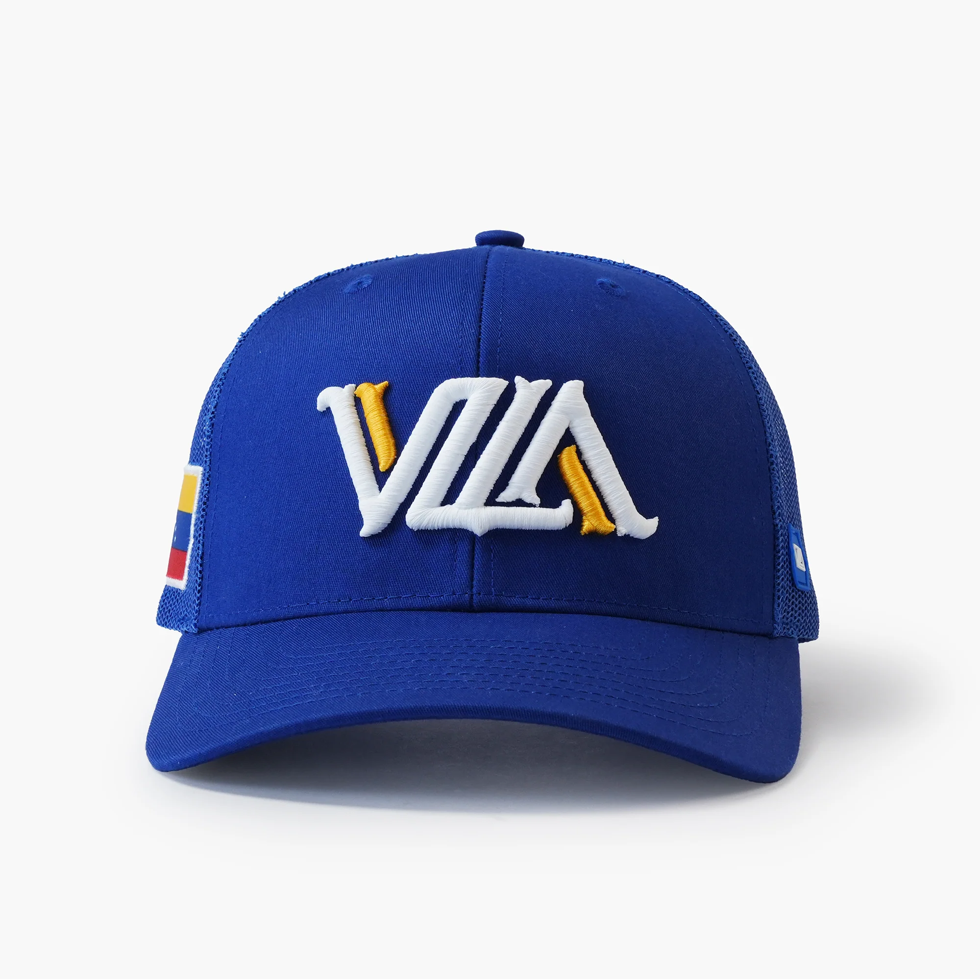 VZLA Trucker Hat MVP - Image 7