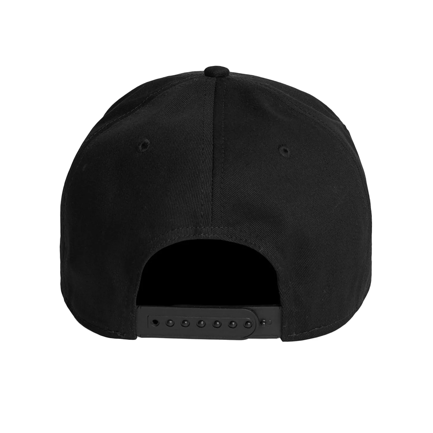 VZLA 3D Frame Cap - Black/Copper - Image 3