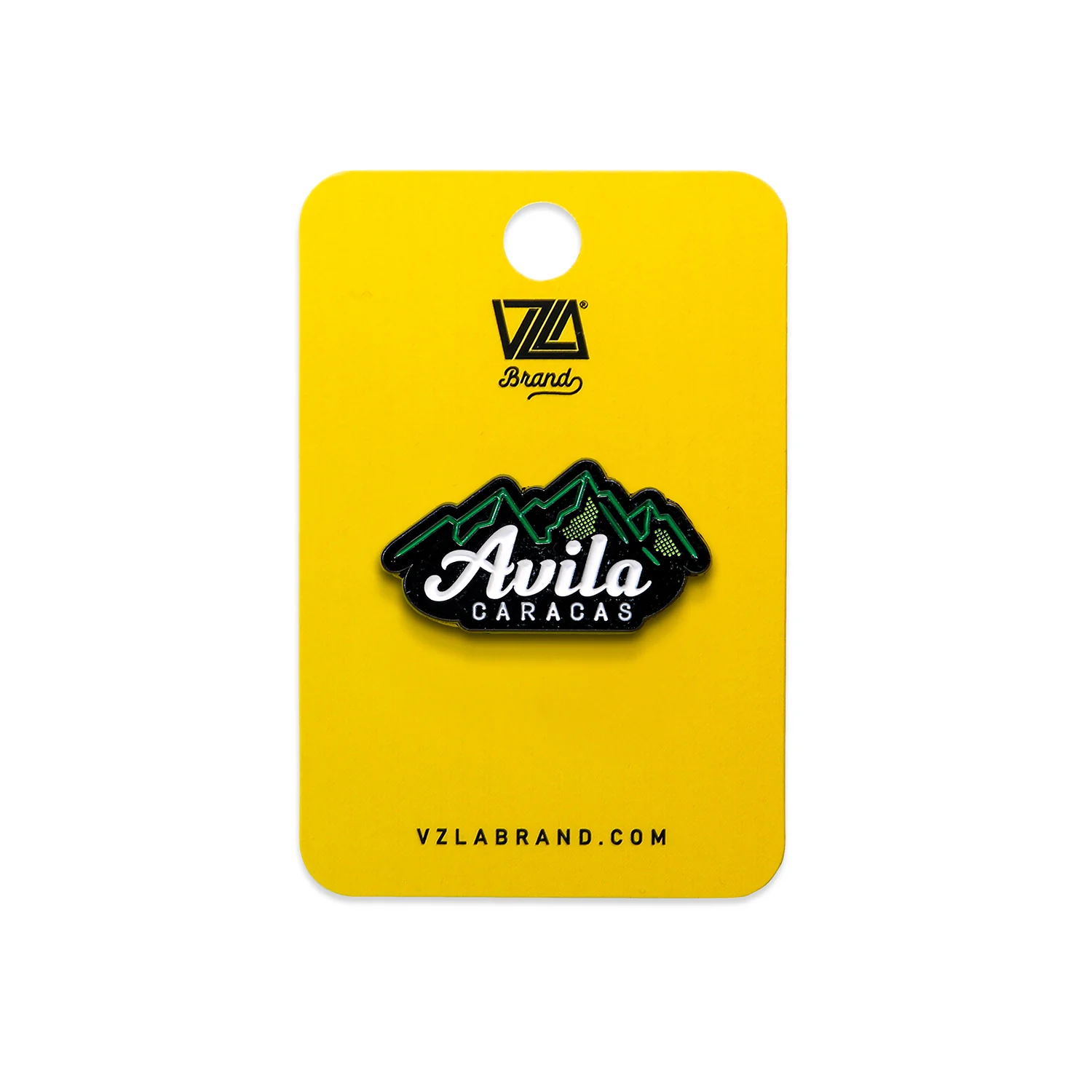 VZLA Ávila Pin - Image 5