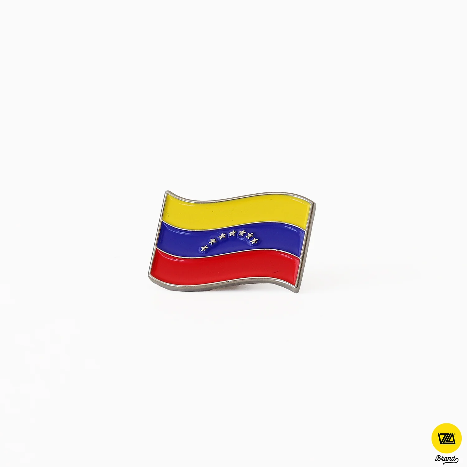 VZLA Bandera de Venezuela Pin - Image 7