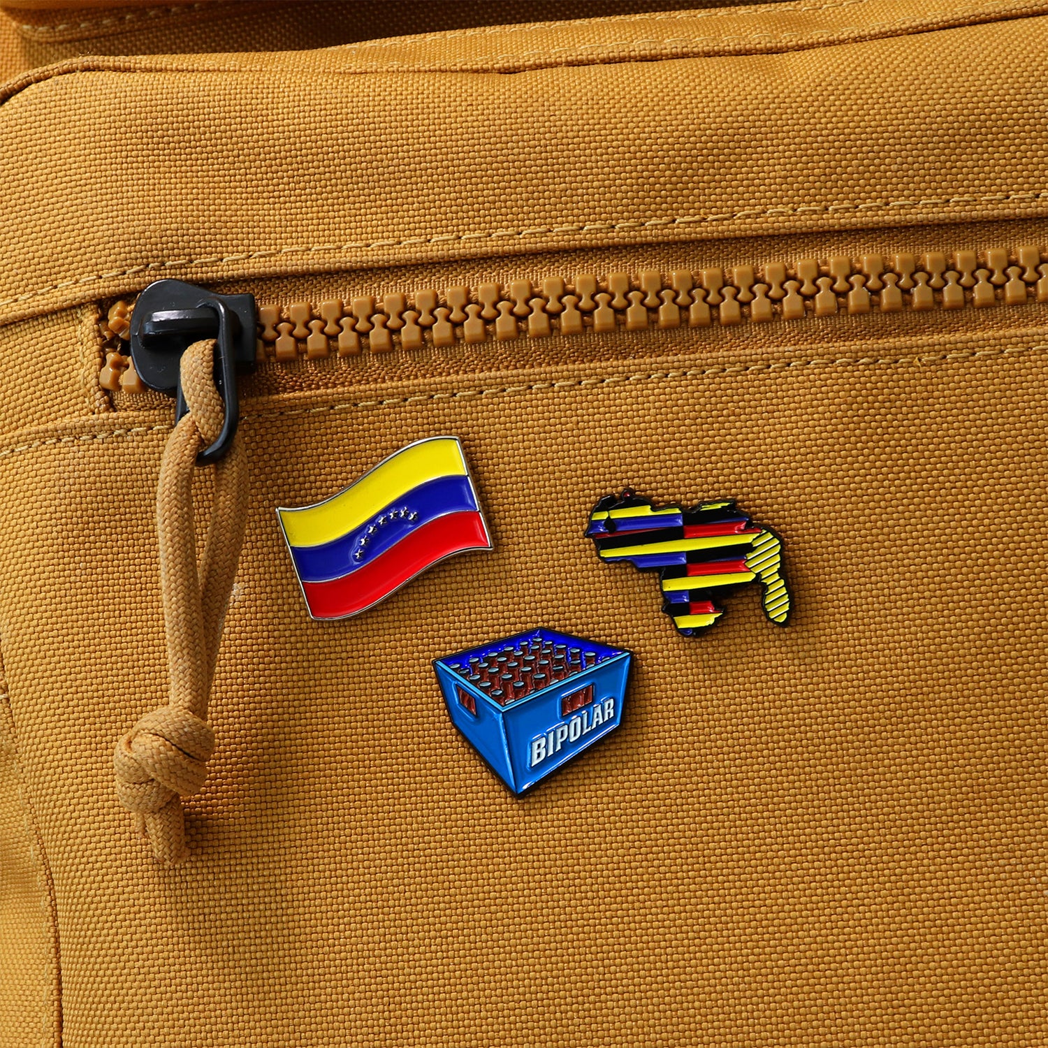 VZLA Caja de 36 - Image 4