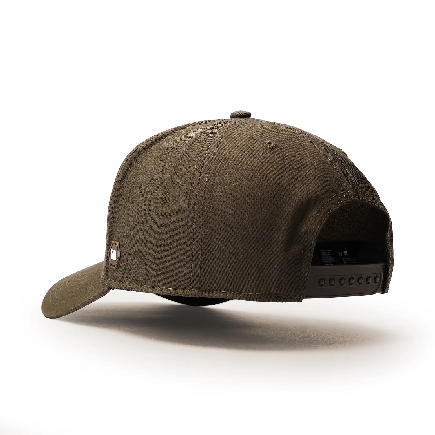 VZLA Frame Cap - Brown - Image 4