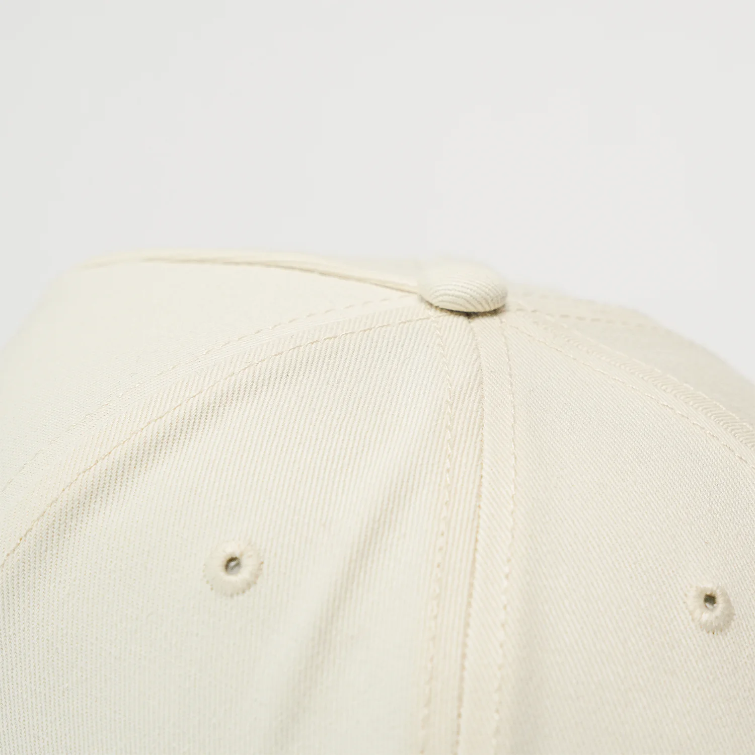 VZLA Frame Cap - Natural - Image 6