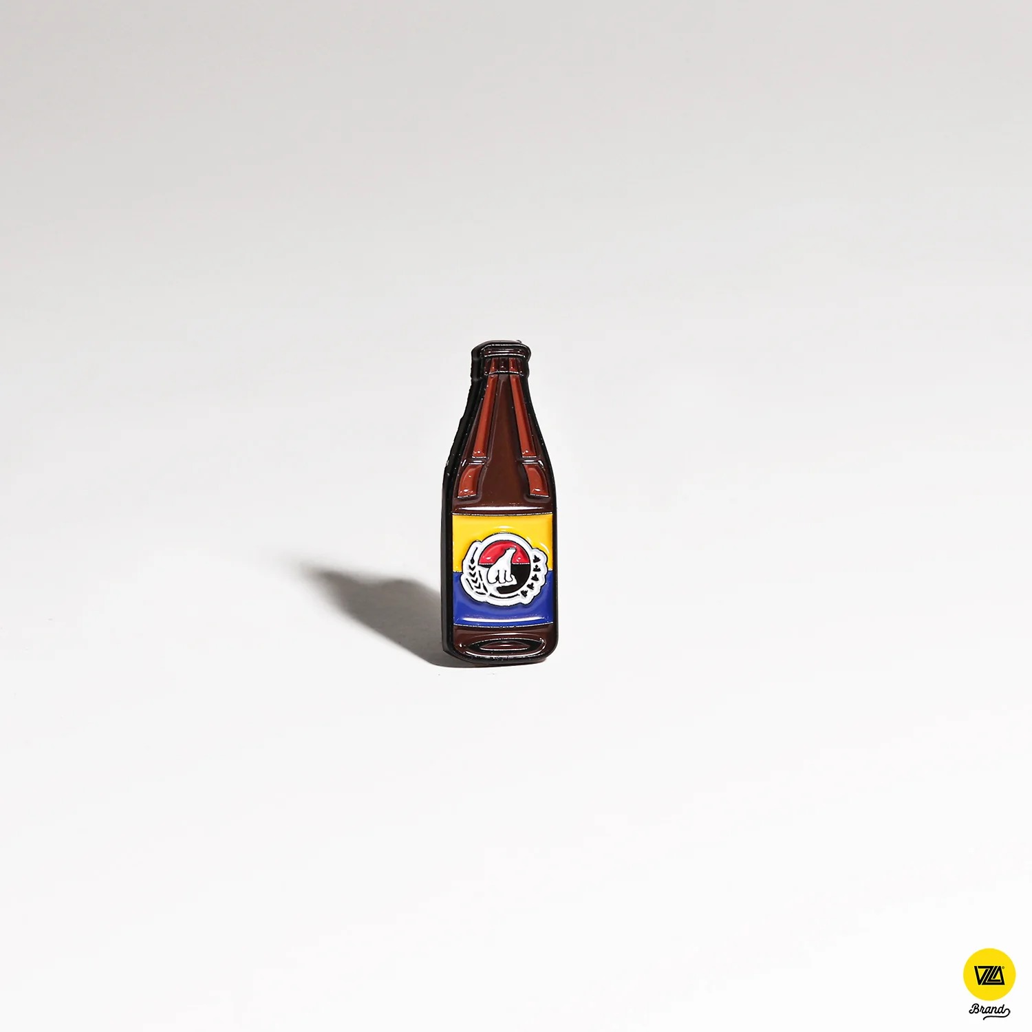 VZLA Malta Pin - Image 6