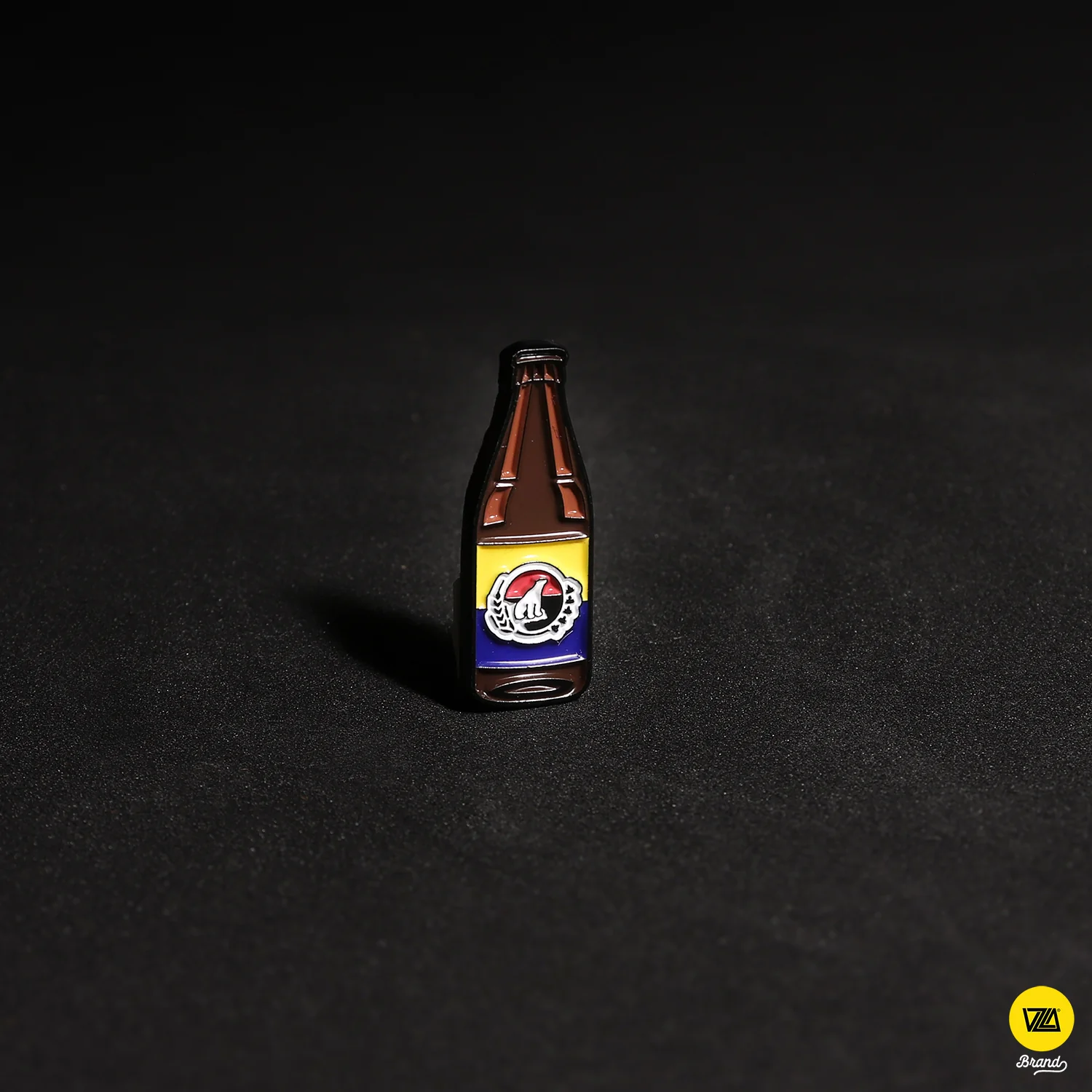 VZLA Malta Pin - Image 7