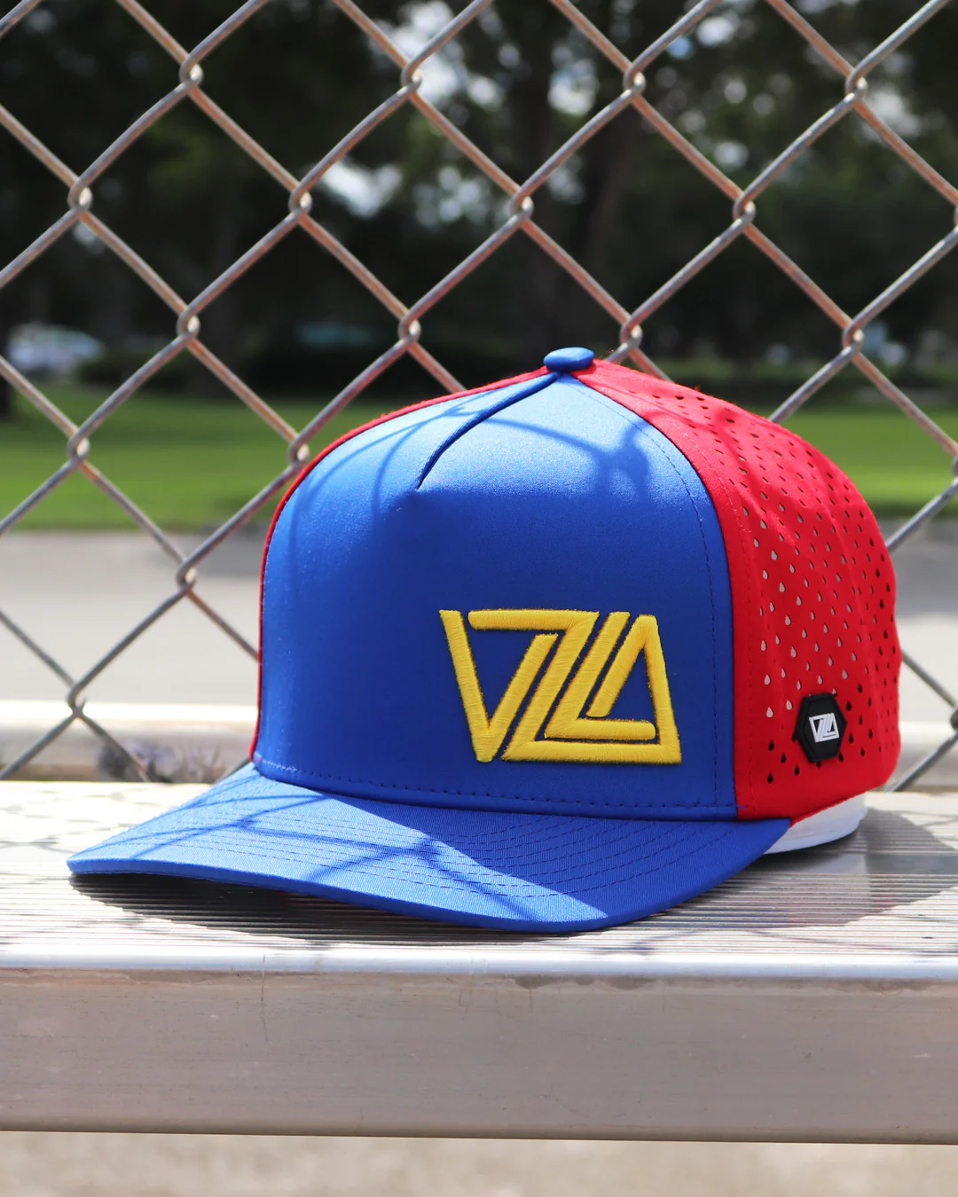 VZLA Performance Tricolor 2.0 - Image 4