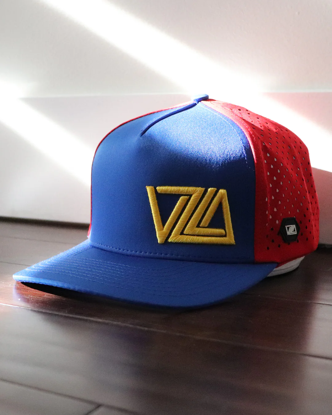 VZLA Performance Tricolor 2.0 - Image 5