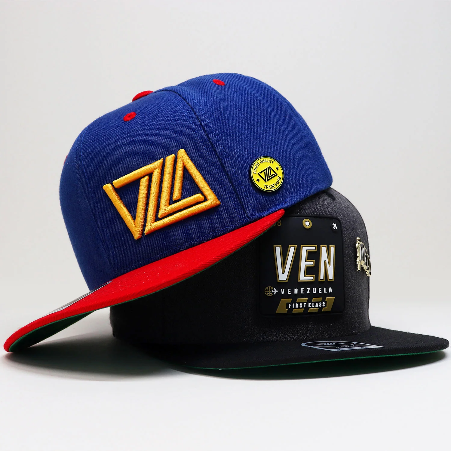 VZLA Pin Finest Quality - Image 3